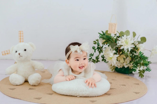 永春孕妇几个月肚子大